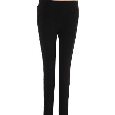 Ann Taylor LOFT Women Black Leggings M